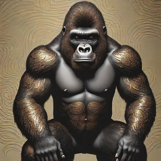 Gorilla